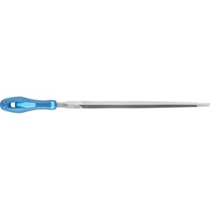 PFERD 11275127 Vijl - Driehoekig, 125mm, Ergonomisch Handvat - Vijl PFERD 11275127 Vijl - Driehoekig, 125mm, Ergonomisch Handvat - Vijl