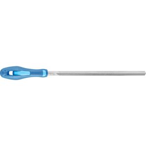 PFERD 11279118 Driehoekige vijl met ergonomisch handvat - Vijl/Rasp PFERD 11279118 Driehoekige vijl met ergonomisch handvat - Vijl/Rasp