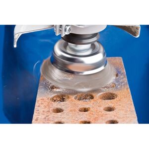 PFERD M14 65mm Heavy Duty Wire Cup Brush - Deburring & Rust Removal PFERD M14 65mm Heavy Duty Wire Cup Brush - Deburring & Rust Removal