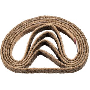 PFERD Vb 20/520 a 100 g - Slidbånd til stålfinish PFERD Vb 20/520 a 100 g - Slidbånd til stålfinish