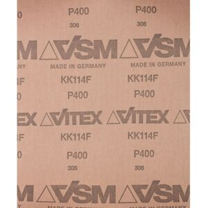 PFERD 45013040 Rotary Tool Grinding - Abrasive Sheets PFERD 45013040 Rotary Tool Grinding - Abrasive Sheets