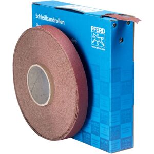 PFERD 45016008 Abrasive Tape Roll - Versatile Manual Grinding PFERD 45016008 Abrasive Tape Roll - Versatile Manual Grinding