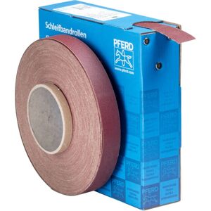 PFERD 45016018 Schuurpapierrol - Verfijningsgereedschap PFERD 45016018 Schuurpapierrol - Verfijningsgereedschap