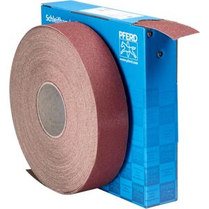 PFERD 45016206 rouleau abrasif - flexible, haute résistance, pour ponçage manuel PFERD 45016206 rouleau abrasif - flexible, haute résistance, pour ponçage manuel