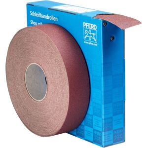 PFERD 45016208 Schuurpapierrol 80 korrel PFERD 45016208 Schuurpapierrol 80 korrel