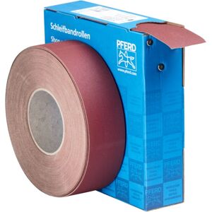 PFERD 45016224 Rouleau de papier abrasif PFERD 45016224 Rouleau de papier abrasif