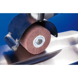 PFERD 44641018 Rotary Tool Accessory - Abrasive Fleece for Large Surfaces PFERD 44641018 Rotary Tool Accessory - Abrasive Fleece for Large Surfaces