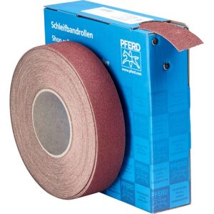 PFERD 45016406 Schuurpapierrol - Geschikt voor handmatig schuren PFERD 45016406 Schuurpapierrol - Geschikt voor handmatig schuren