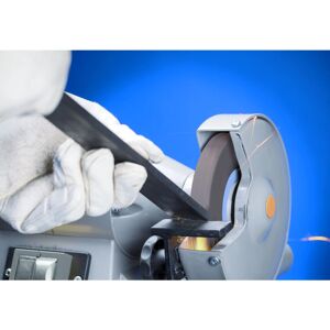 PFERD 39008435 - Universal Abrasive Wheel for Steel - 200mm PFERD 39008435 - Universal Abrasive Wheel for Steel - 200mm