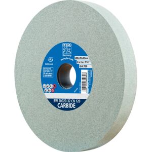 Rullo di smerigliatura PFERD 39008439 - Carburo, 200mm, Grana 120 Rullo di smerigliatura PFERD 39008439 - Carburo, 200mm, Grana 120