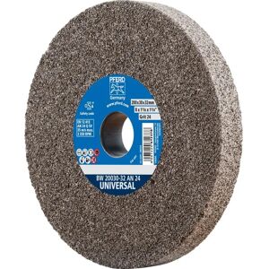 PFERD 39008456 Universal Abrasive Wheel - Grinding/Sanding Supply PFERD 39008456 Universal Abrasive Wheel - Grinding/Sanding Supply