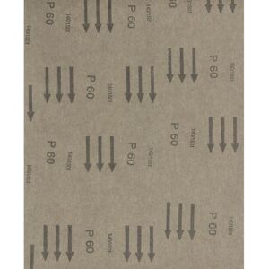 PFERD 45015206 abrasive paper - for grinding and sanding PFERD 45015206 abrasive paper - for grinding and sanding