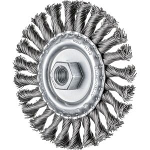 PFERD 43312002 Utensile Rotante - Spazzola Metal Pesante PFERD 43312002 Utensile Rotante - Spazzola Metal Pesante