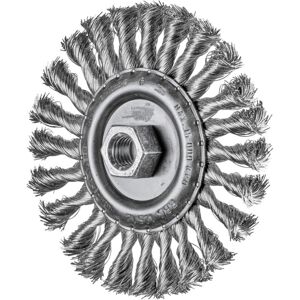 PFERD 43303007 Rotary Tool Grinding - Heavy Duty Brush PFERD 43303007 Rotary Tool Grinding - Heavy Duty Brush