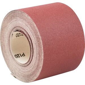 PFERD 45016542 Abrasive Roll - 120 Grit for Metal & Wood PFERD 45016542 Abrasive Roll - 120 Grit for Metal & Wood
