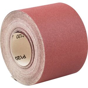 PFERD 45016542 Schuurpapierrol - Korrel 120 voor metaal & hout PFERD 45016542 Schuurpapierrol - Korrel 120 voor metaal & hout
