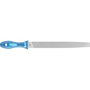 PFERD Fil - Fladspids, 300mm, Ergonomisk Håndtag - Værkstedfil PFERD Fil - Fladspids, 300mm, Ergonomisk Håndtag - Værkstedfil