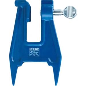 PFERD Stump vice - Chain sharpener support PFERD Stump vice - Chain sharpener support