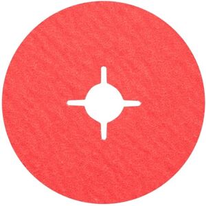 PFERD 64173125 Ceramic Grain 125mm Grinding Disc - Rotary Tool Supply PFERD 64173125 Ceramic Grain 125mm Grinding Disc - Rotary Tool Supply