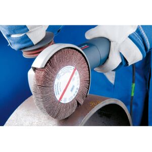 PFERD 44781512 Rotary Tool Grinding/Sanding Supply - Abrasive Wheel PFERD 44781512 Rotary Tool Grinding/Sanding Supply - Abrasive Wheel