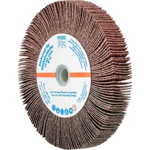 PFERD 44782504 Abrasive Lamella Wheel for Angle Grinder - Product Type PFERD 44782504 Abrasive Lamella Wheel for Angle Grinder - Product Type