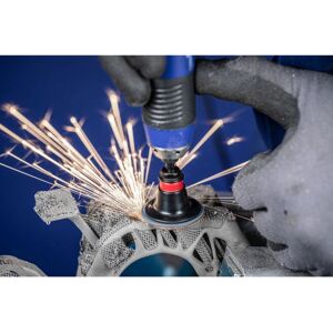 PFERD 42756408 Rotary Tool Grinding - Abrasive Sheets PFERD 42756408 Rotary Tool Grinding - Abrasive Sheets