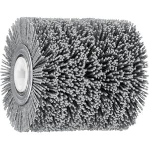 PFERD WBU 100100/19,1 SiC 80 1,27 - Brosse de ponçage - Usage intensif PFERD WBU 100100/19,1 SiC 80 1,27 - Brosse de ponçage - Usage intensif