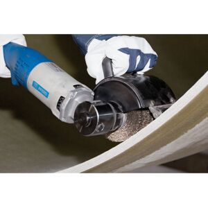 PFERD WBU 100100/19,1 INOX Wire Wheel - Surface Structuring Tool PFERD WBU 100100/19,1 INOX Wire Wheel - Surface Structuring Tool