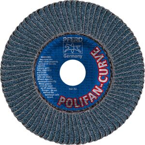 PFERD 67689052 angle grinder accessory - Radial Lamella Discs PFERD 67689052 angle grinder accessory - Radial Lamella Discs