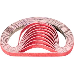 PFERD 45020043 Slidser - Co-Cool 60, 10x330mm, til rustfrit stål PFERD 45020043 Slidser - Co-Cool 60, 10x330mm, til rustfrit stål