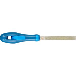 PFERD D151 Fil - Hårdt materiale - 100mm PFERD D151 Fil - Hårdt materiale - 100mm