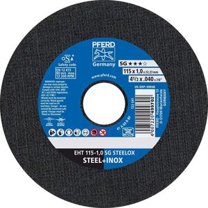 PFERD 61328430 Angle Grinder Accessory - Discs 115/125/230mm PFERD 61328430 Angle Grinder Accessory - Discs 115/125/230mm