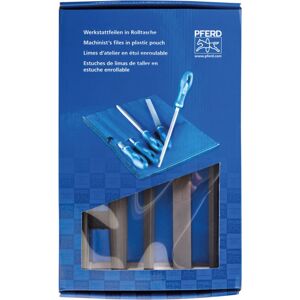 PFERD 11801532 Files set - Industrial quality, 200mm long PFERD 11801532 Files set - Industrial quality, 200mm long