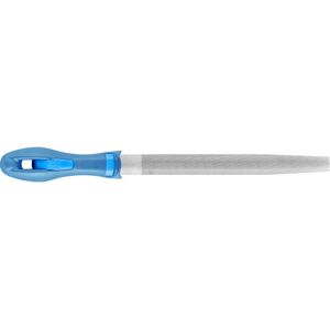 PFERD 11235207 Lime/Rasp - Demi-ronde, poignée ergonomique, 200mm PFERD 11235207 Lime/Rasp - Demi-ronde, poignée ergonomique, 200mm