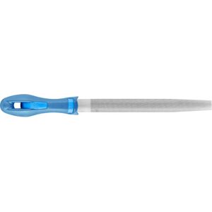 PFERD 1152 Sp 250 H2 - Lime Semi-circulaire - Acier - Durable PFERD 1152 Sp 250 H2 - Lime Semi-circulaire - Acier - Durable