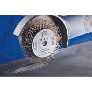 PFERD 43502102 Rotary Tool Grinding - Surface Preparation PFERD 43502102 Rotary Tool Grinding - Surface Preparation