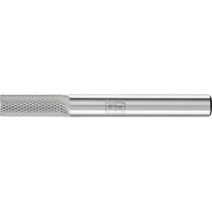 PFERD 21100276 Fraise cylindre carbure tungstène, finition fine PFERD 21100276 Fraise cylindre carbure tungstène, finition fine