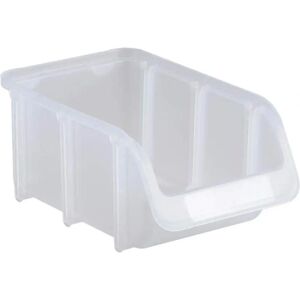 Hünersdorff 672700 Boîte empilable - Plastique 0,73L Hünersdorff 672700 Boîte empilable - Plastique 0,73L