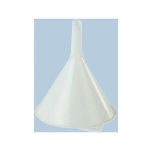 Hünersdorff Modèle 950600 Entonnoir alimentaire - 140mm HDPE Hünersdorff Modèle 950600 Entonnoir alimentaire - 140mm HDPE