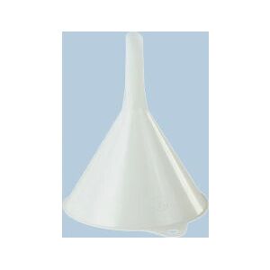 Hünersdorff Modèle 950700 Entonnoir - Sûr pour aliments, 164mm Hünersdorff Modèle 950700 Entonnoir - Sûr pour aliments, 164mm