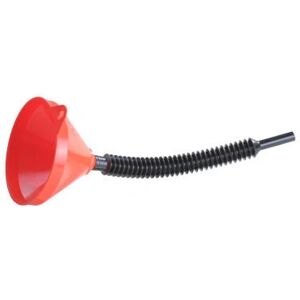 Hünersdorff 953500 Entonnoir - Sûr pour aliments, 2L, 210mm Hünersdorff 953500 Entonnoir - Sûr pour aliments, 2L, 210mm