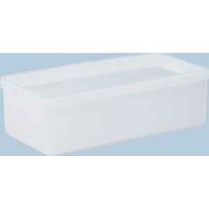 Hünersdorff 910300 Boîte de rangement - Naturel - 208x64x103mm - Boîte de rangement Hünersdorff 910300 Boîte de rangement - Naturel - 208x64x103mm - Boîte de rangement