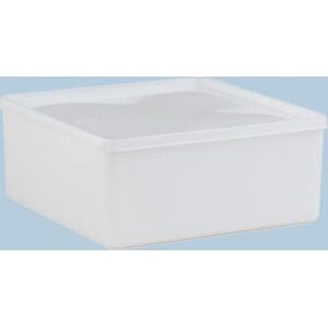 Hünersdorff 910700 Boîte de Rangement - Résistante, Sécurité alimentaire, Empilable Hünersdorff 910700 Boîte de Rangement - Résistante, Sécurité alimentaire, Empilable