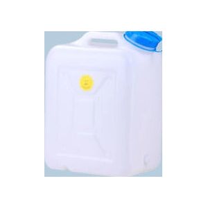 Hünersdorff Breednek Canister 31 L, Natuur Hünersdorff Breednek Canister 31 L, Natuur
