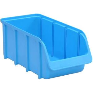 Hünersdorff 683300 Blue Rectangular Storage Box - Storage Box Hünersdorff 683300 Blue Rectangular Storage Box - Storage Box