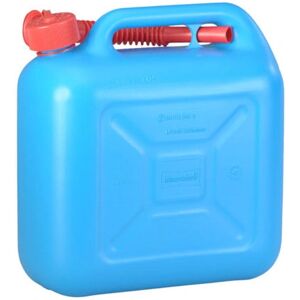 Hünersdorff Récipient de Carburant 10L Bleu - Récipient de Carburant - Publicité Hünersdorff Récipient de Carburant 10L Bleu - Récipient de Carburant - Publicité