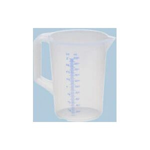 Hünersdorff 937000 Verre Mesure 2L - Incassable, Bleu, Compatible Lave-Vaisselle Hünersdorff 937000 Verre Mesure 2L - Incassable, Bleu, Compatible Lave-Vaisselle