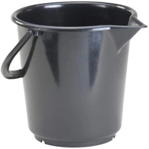Hünersdorff Cubo 17L Polietileno Alto Densidad Hünersdorff Cubo 17L Polietileno Alto Densidad