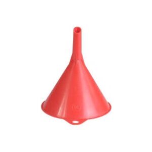 Hünersdorff 950601 Entonnoir - 500 ml, 140 mm Hünersdorff 950601 Entonnoir - 500 ml, 140 mm