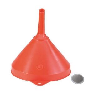 Hünersdorff 951201 Funnel - Food Safe, 2L, 208mm Hünersdorff 951201 Funnel - Food Safe, 2L, 208mm